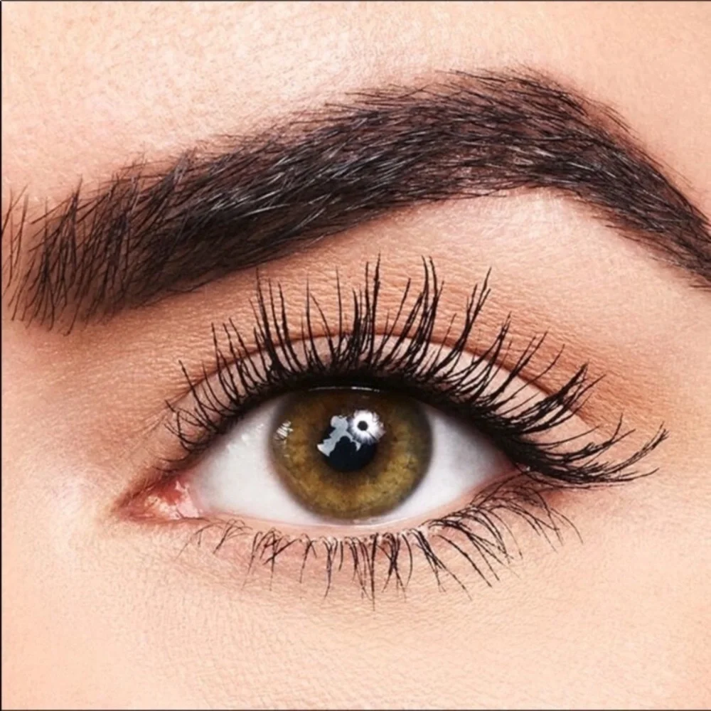 Tarte lights,camera,lashes mascara